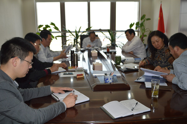 开云体育(中国)官方网站-开云 SPORTS
领导班子召开党的群众路线教育实践活动第三次集中学习交流会