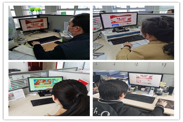 开云体育(中国)官方网站-开云 SPORTS
积极开展“我们的节日·清明”主题活动